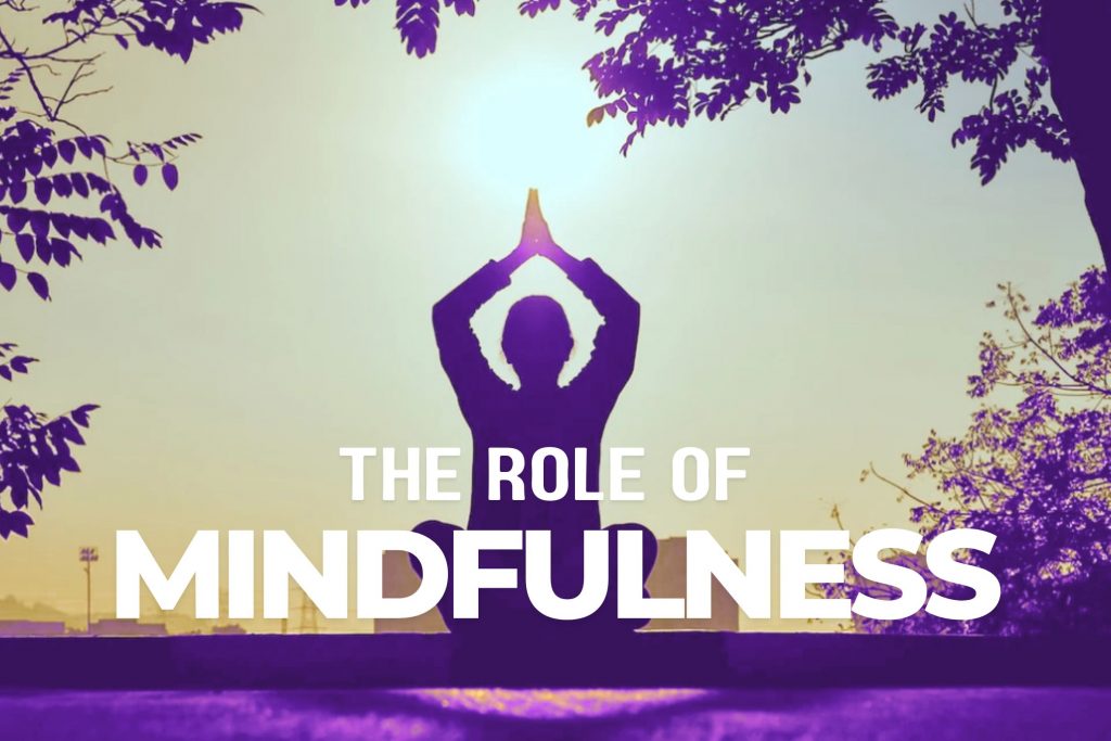 The Role of Mindfulness in Everyday Health