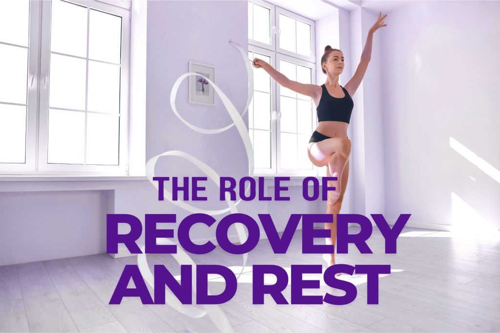 The Role of Recovery and Rest in Fitness Progress