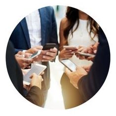 All in one platform for Engagement