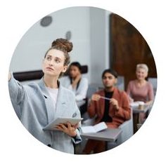 Continuous Coaching