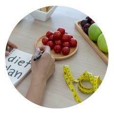 Personalized, Sustainable Plans