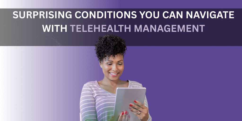 Telehealth Management