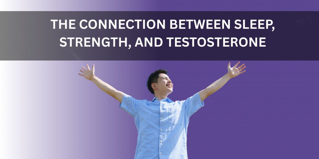 Testosterone Optimization for Men