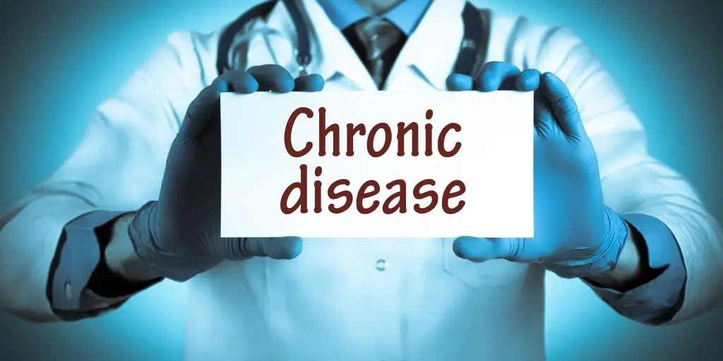 Chronic Disease Management