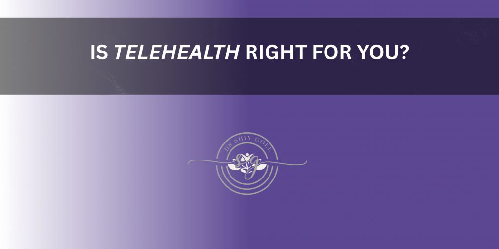 benefits of telehealth