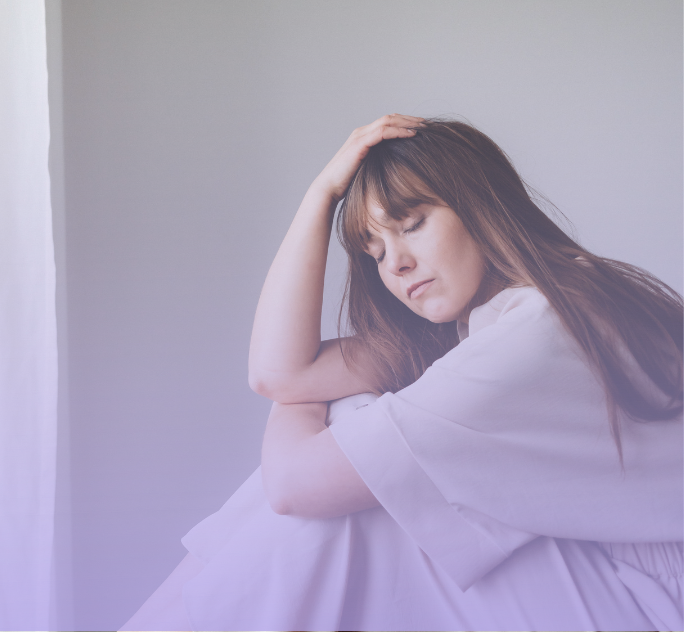 Workplace mental health for men - professional man experiencing stress and burnout in modern office environment, highlighting the silent crisis of men's mental health in the workplace