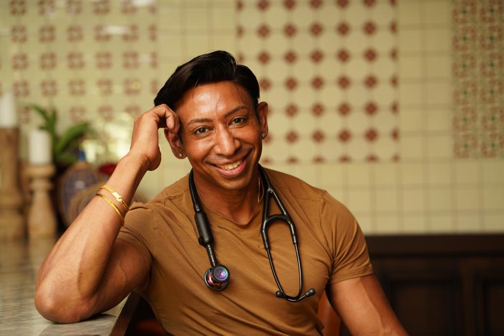 Dr Shiv Goel-Weight Loss Expert