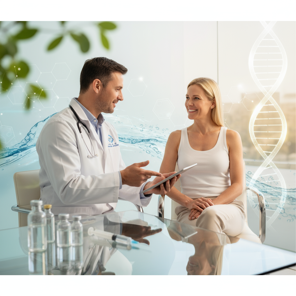 Why Root-Cause Medicine Is the Only Honest Way to Practice in 2025