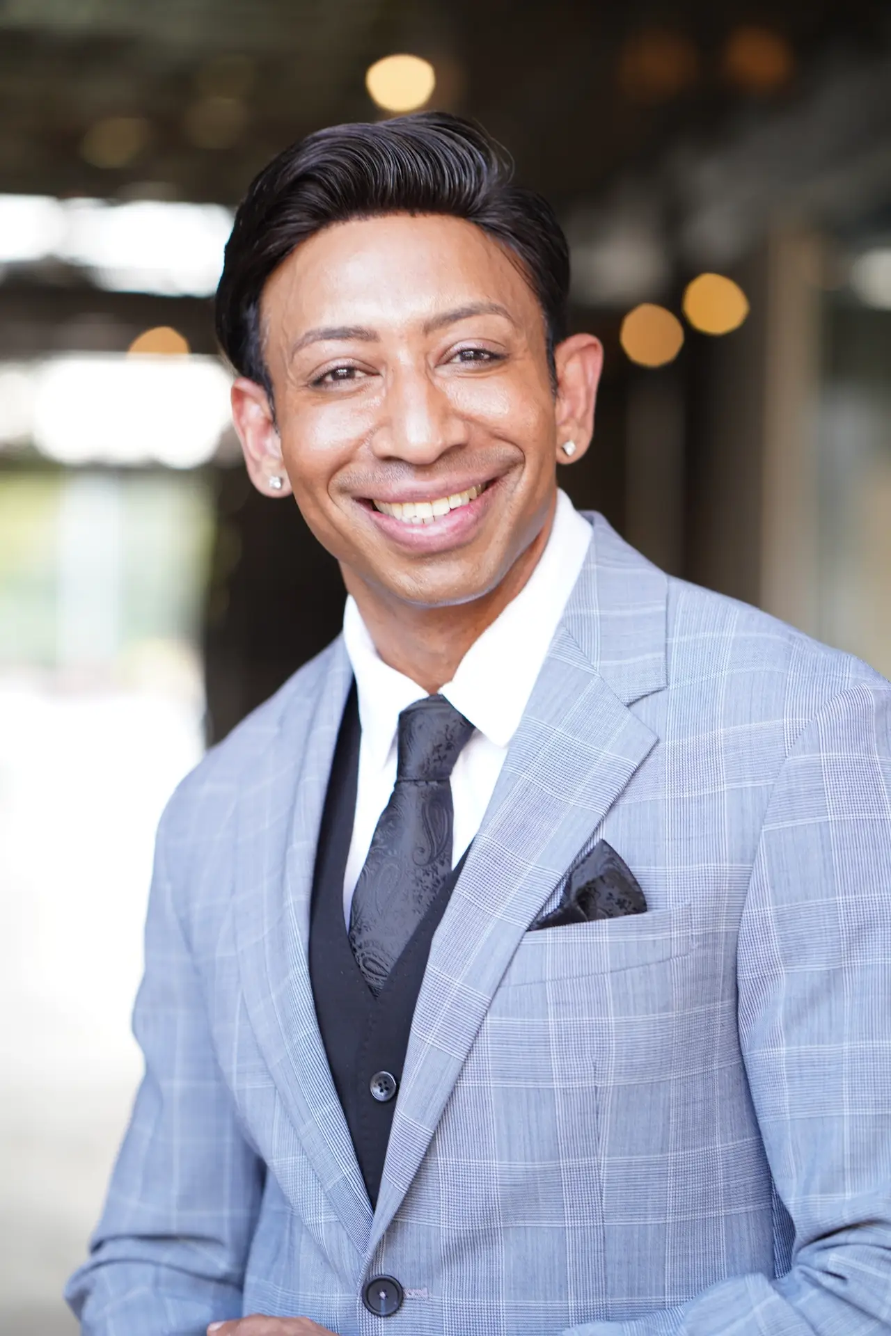 Dr. Shiv Goel, MD, FACP
