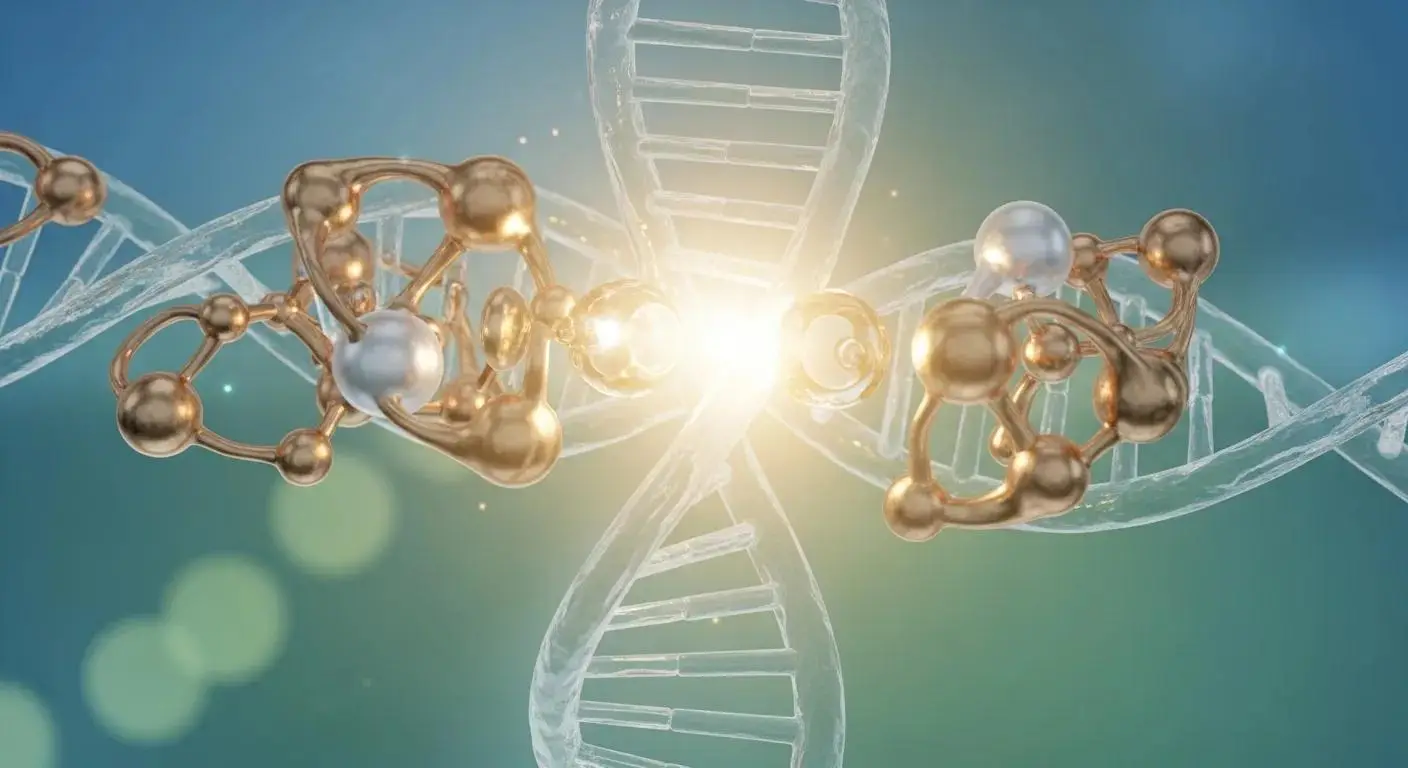 Bioidentical Hormone Replacement Therapy (BHRT) Explained
