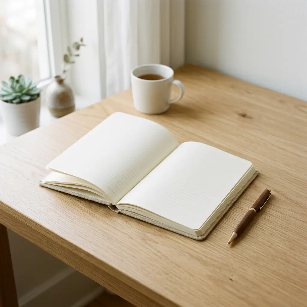 Why I Write a Newsletter for the Quietly Unwell