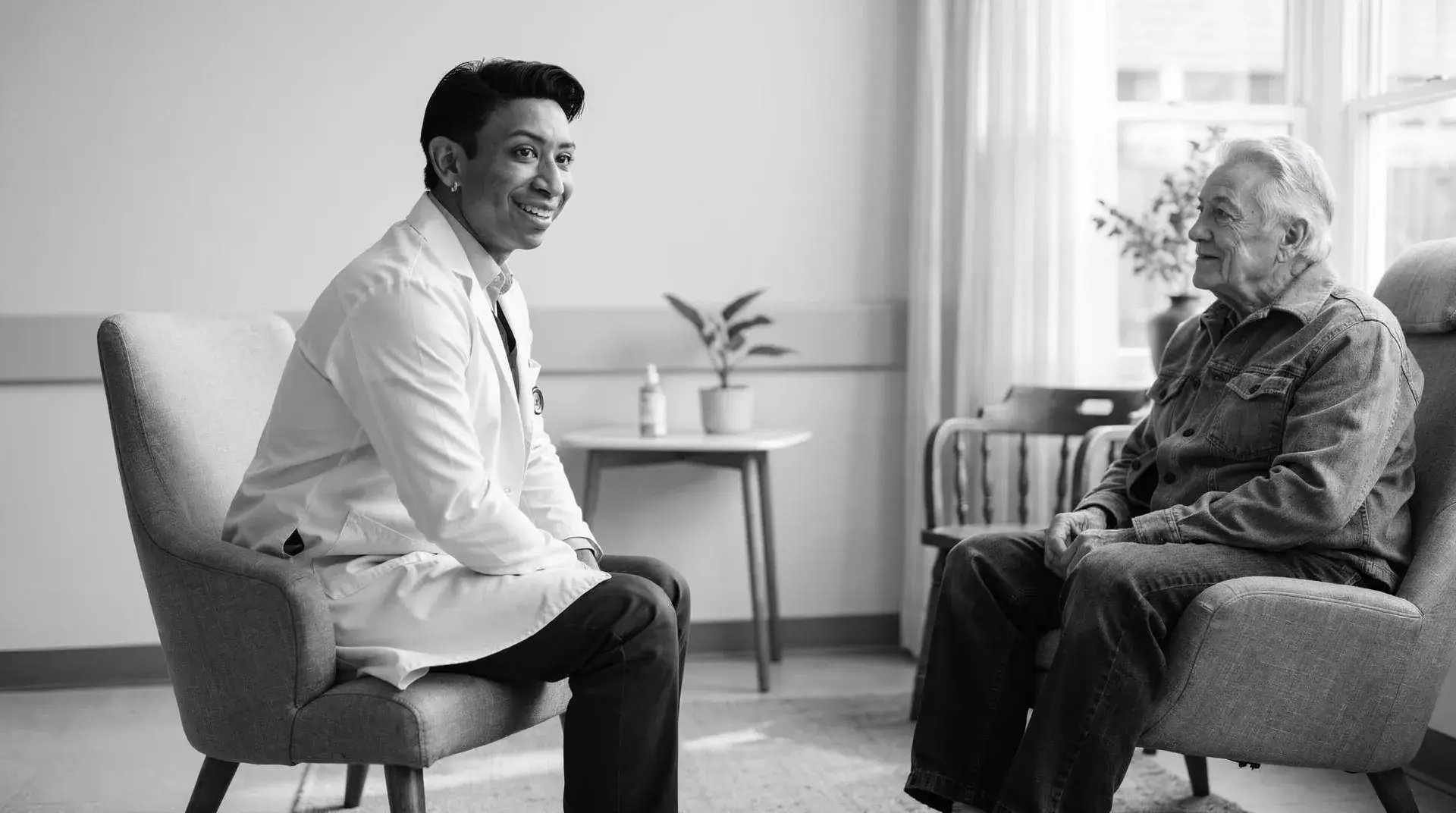 Dr. Goel is known for translating advanced science into clear, actionable takeaways on trending health