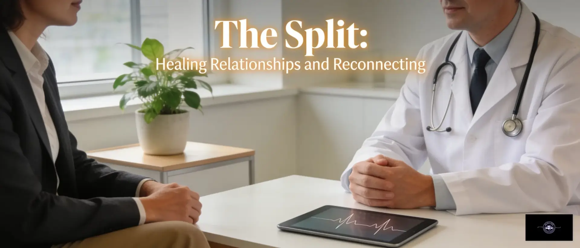 The Split: Healing Relationships and Reconnecting