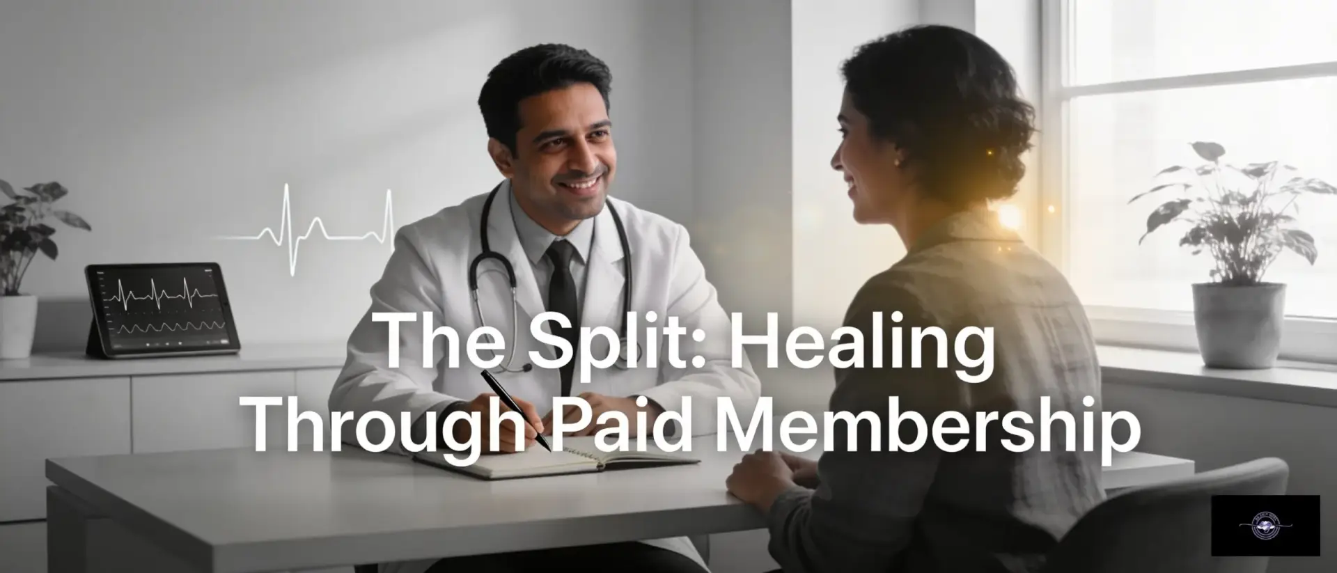 The Split: Healing Through Membership