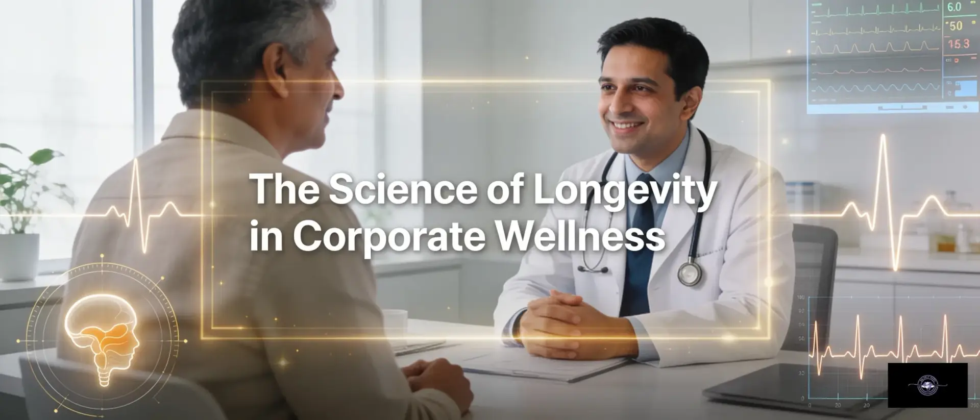 The Science of Longevity in Corporate Wellness