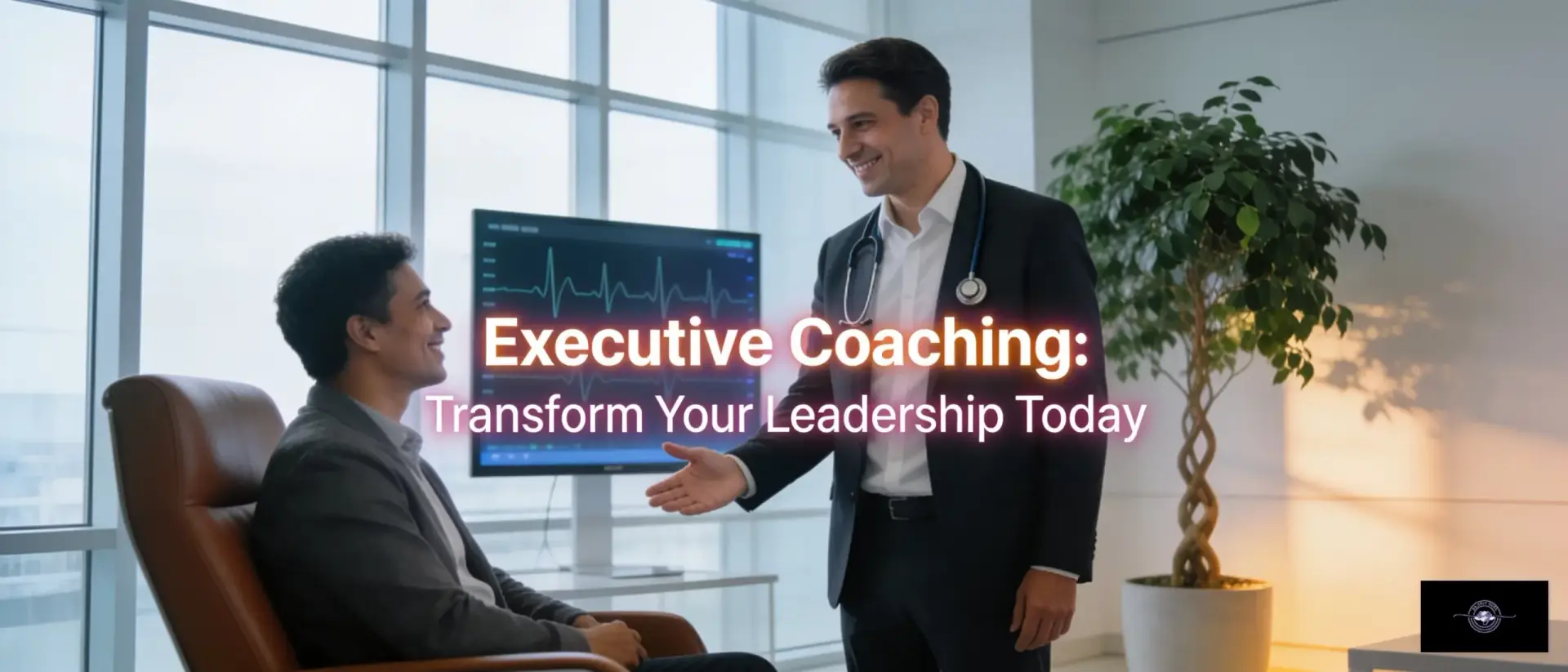 Executive Coaching: Transform Your Leadership Today