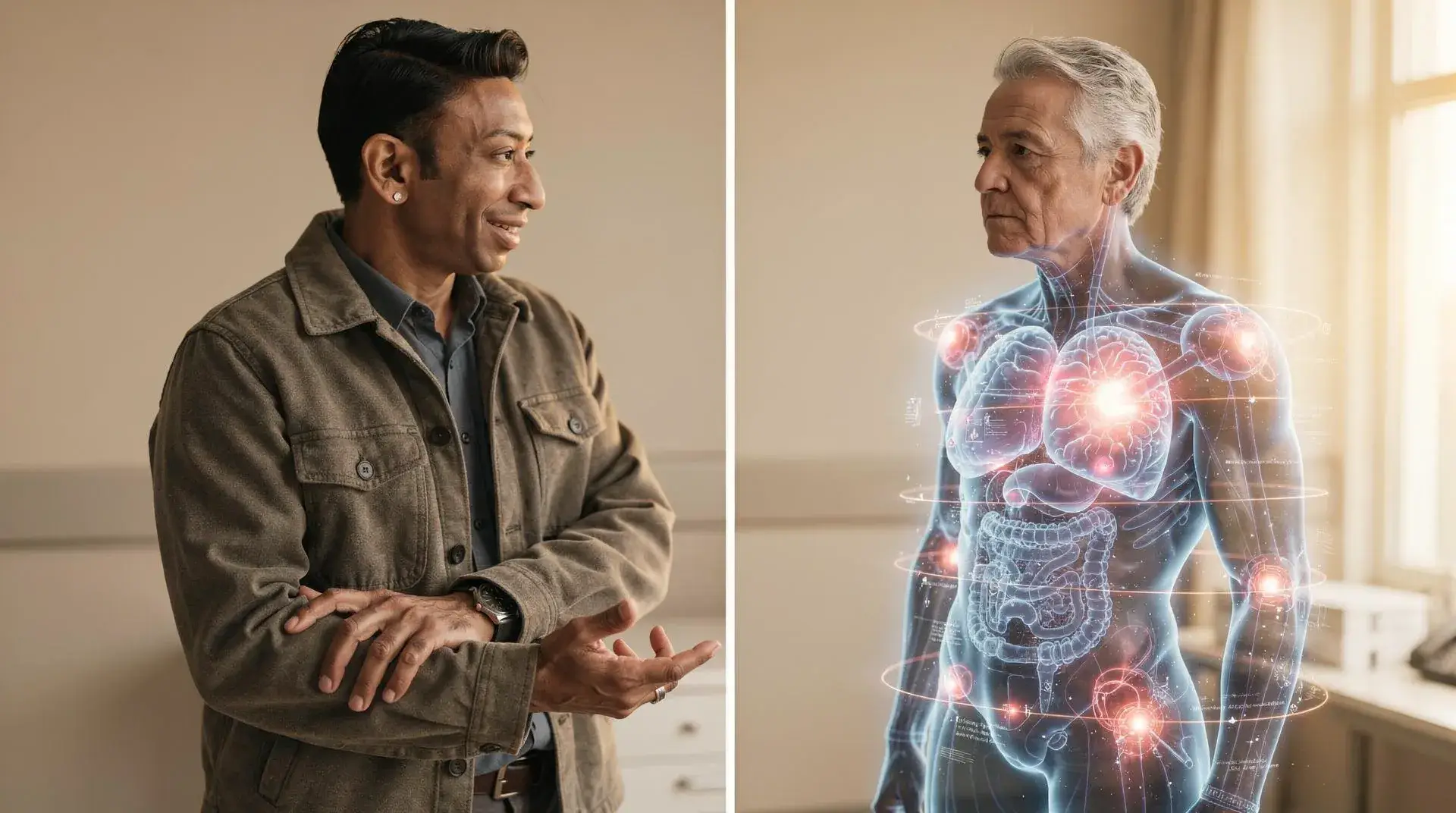 Functional Medicine, Without the Hype