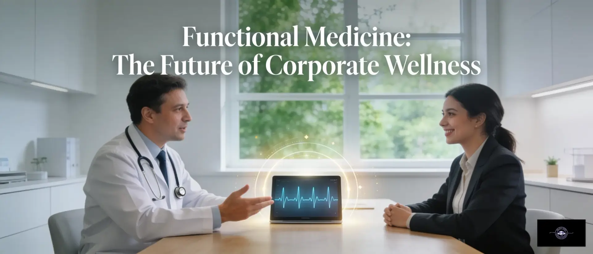 Functional Medicine: The Future of Corporate Wellness