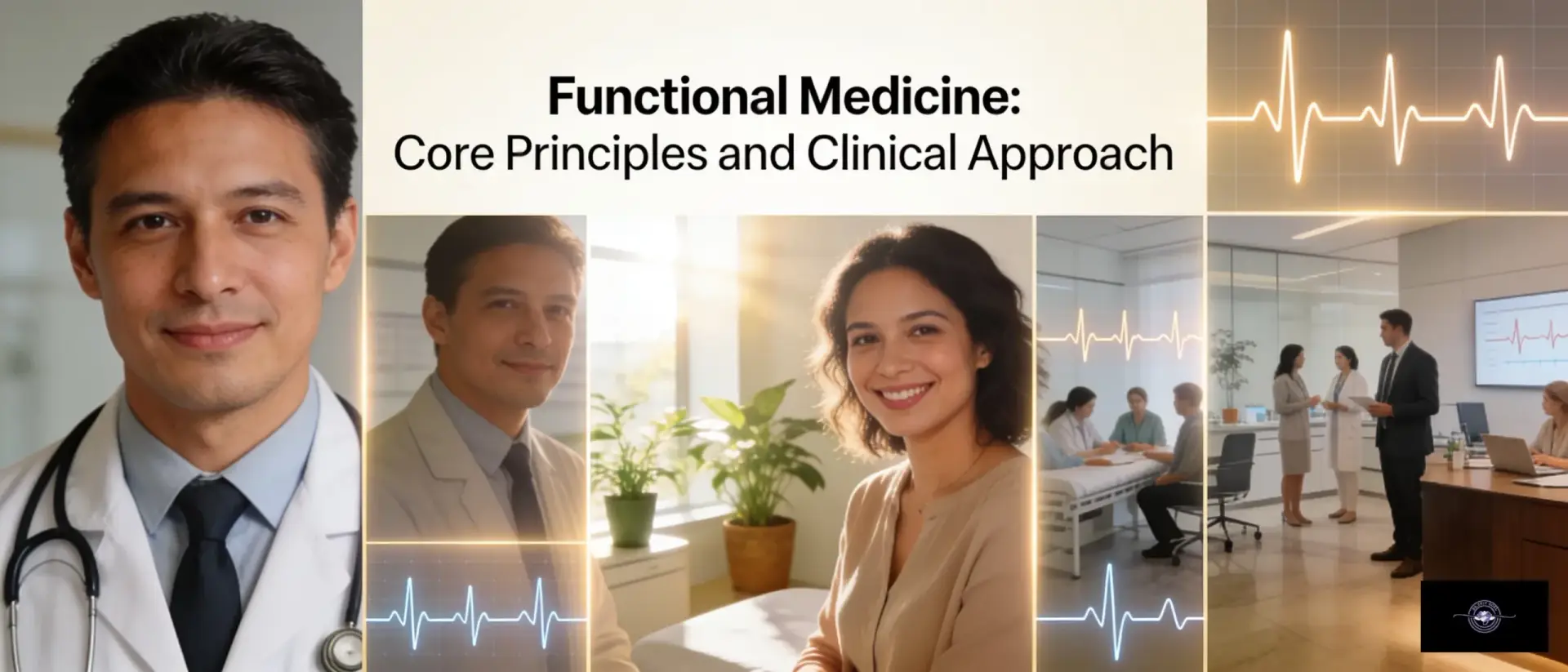 Functional Medicine: Core Principles and Clinical Approach